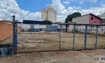 Terreno à venda na suiça, jardim europa, sorocaba por r$ 350.000