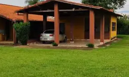 Chácara / sítio à venda na capela do alto, 2, zona rural, capela do alto por r$ 2.300.000