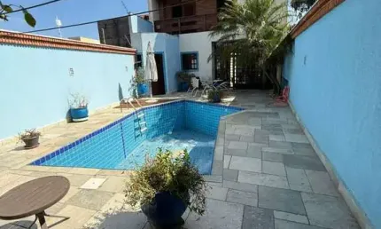 Casa com 4 quartos à venda na rodrigues alves, 578, vila santana, sorocaba por r$ 980.000
