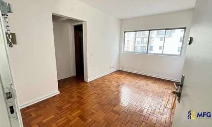 Apartamento com 1 quarto para alugar na Vila Tucuna, 424, Pompéia, São Paulo por R$ 2.800