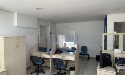 Sala comercial para alugar na Avenida Engenheiro Carlos Reinaldo Mendes, 3200, Alto da Boa Vista, Sorocaba por R$ 5.000