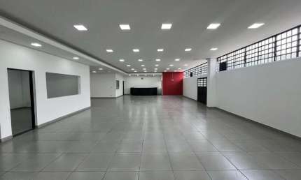 Ponto comercial para alugar na Rua Brentano, 528, Vila Leopoldina, São Paulo por R$ 22.000