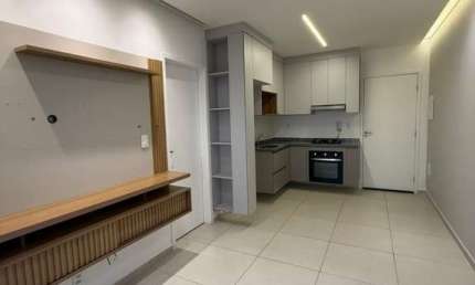 Apartamento com 1 quarto à venda na Evaristo da Veiga, 400, Vila Jardini, Sorocaba por R$ 300.000