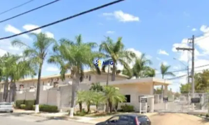 Casa em condomínio fechado com 3 quartos à venda na joaquim josé batista ferreira, 100, jardim simus, sorocaba por r$ 510.000