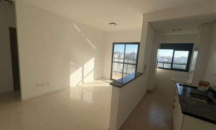 Apartamento com 2 quartos à venda na Rua Lituânia, 900, Jardim Pagliato, Sorocaba por R$ 450.000