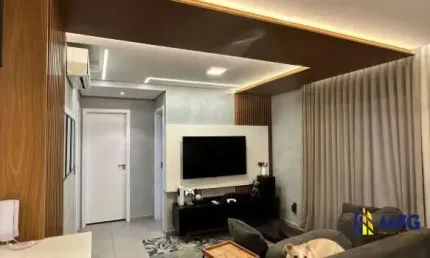Apartamento com 2 quartos à venda na Rua Giacomo Longobardi, 630, Jardim Portal da Colina, Sorocaba por R$ 600.000