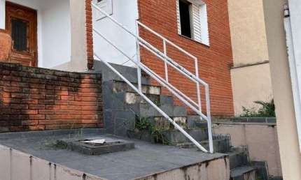 Casa com 2 quartos à venda na Rua Raul Pompéia, 182, Vila Jardini, Sorocaba por R$ 340.000