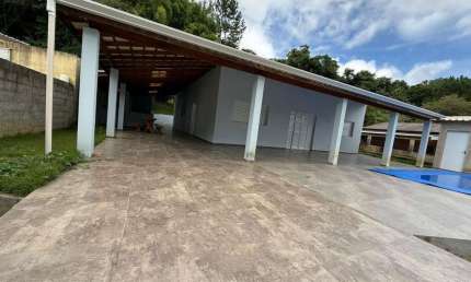 Chácara / sítio à venda na 4, 157, Jurupará, Piedade por R$ 590.000