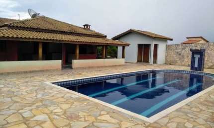 Chácara / sítio à venda na Km157 da Rodovia Castelo Branco, 425, Ninho Verde, Porangaba por R$ 573.000