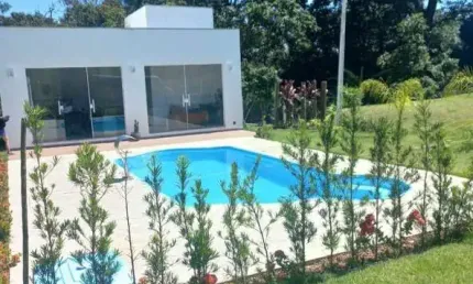 Chácara / sítio à venda na Raposo Tavares Km 125,5, 1270, Zona Rural, Araçoiaba da Serra por R$ 549.000