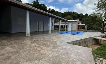 Chácara / sítio para alugar na 4, 157, Jurupará, Piedade por R$ 3.350