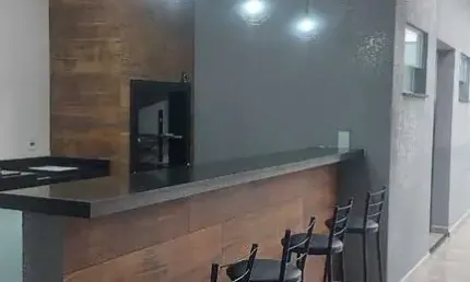 Chácara / sítio à venda na José Aquacviva, 77, Wanel Ville, Sorocaba por R$ 350.000