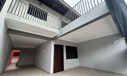 Casa com 4 quartos à venda na João Jacob Giacon, 79, Jardim São Guilherme, Sorocaba por R$ 530.000