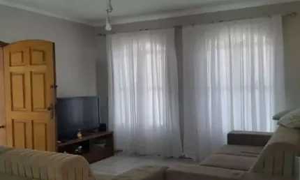 Casa com 3 quartos à venda na dos Jasmins, 342, Jardim Simus, Sorocaba por R$ 420.000