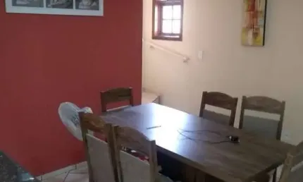 Casa com 3 quartos à venda na manoel soares da silva, 262, wanel ville, sorocaba por r$ 510.000