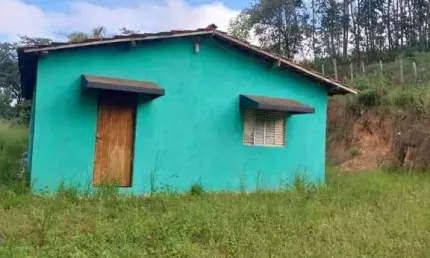 Chácara / sítio à venda na joão da silva oliveira, zona rural, pilar do sul por r$ 165.000