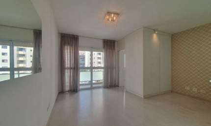 Apartamento com 1 quarto para alugar na Rua Quatá, 835, Vila Olímpia, São Paulo por R$ 3.800