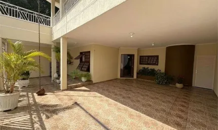 Casa com 4 quartos à venda na joão batista del mastro, 332, parque ouro fino, sorocaba por r$ 750.000