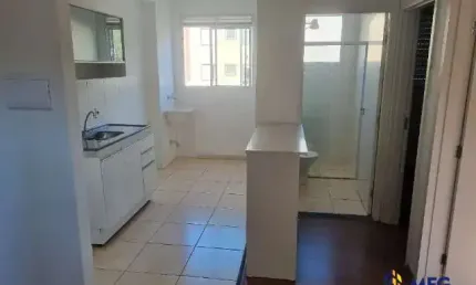 Apartamento com 2 quartos à venda na cleise terezinha rosa silva, 291, recreio dos sorocabanos, sorocaba por r$ 210.000