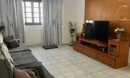 Casa com 3 quartos à venda na Augusto Severo, 515, Vila Leopoldina, Sorocaba por R$ 600.000