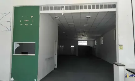 Sala comercial para alugar na Armando Pannunzio, 601, Jardim Vera Cruz, Sorocaba por R$ 15.000