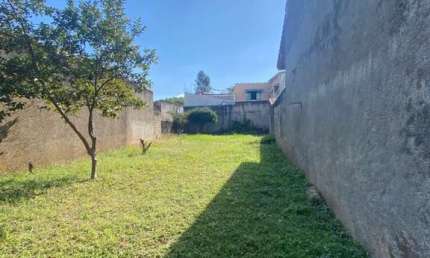 Terreno à venda na Piracicaba, Vila Esperança, Sorocaba por R$ 475.000