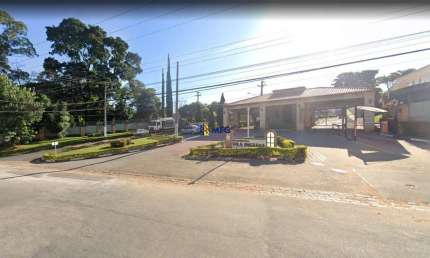 Casa em condomínio fechado com 3 quartos à venda na Avenida Francisco Roldão Sanches, 110, Parque Residencial Villa dos Inglezes, Sorocaba por R$ 950.000