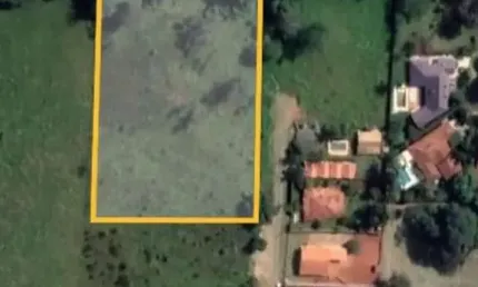Terreno à venda na José Maria Vieira, Chacara Santa Terezinha, Araçoiaba da Serra por R$ 1.815.000