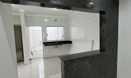 Casa com 3 quartos à venda na José Pereira Filho, 42, Jardim Residencial Villa Amato, Sorocaba por R$ 450.000