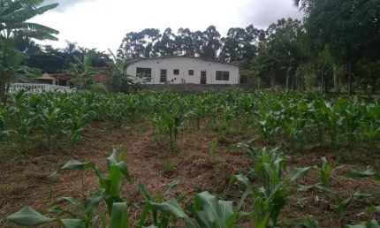 Chácara / sítio à venda na dos Ipês, 1320, Portal Pirapora, Salto de Pirapora por R$ 330.000