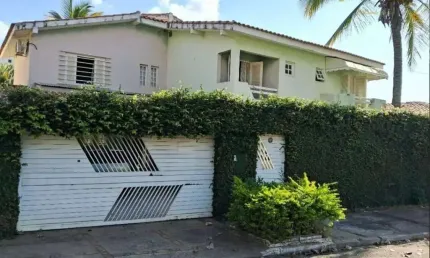 Casa com 4 quartos à venda na Irmã Maria Jacinta da Silva, 26, Vila Santa Rosa, Itu por R$ 980.000