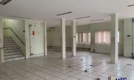 Prédio para alugar na Barão de Tatuí, 231, Jardim Vergueiro, Sorocaba por R$ 28.000