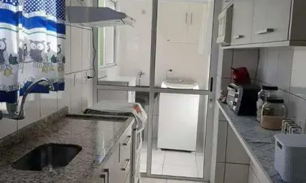 Apartamento com 2 quartos à venda na bonifácio de oliveira cassú, 121, éden, sorocaba por r$ 235.000