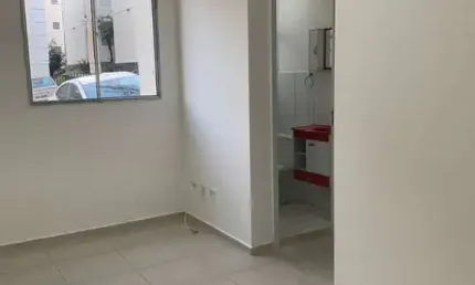 Apartamento com 2 quartos à venda na londres, 460, jardim europa, sorocaba por r$ 220.000