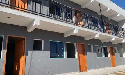 Kitnet / Stúdio à venda na Heitor Agostinho da Cruz, 69, Vila São Jorge, Sorocaba por R$ 159.000