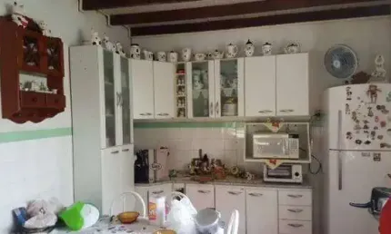 Chácara / sítio com 2 quartos à venda na Rua dos Tucunarés, 1010, Salto, Campina do Monte Alegre por R$ 510.000