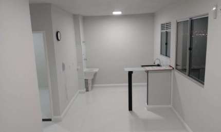 Apartamento com 2 quartos à venda na Serafhim Banietti, 920, Condomínio Mirante de Ipanema, Sorocaba por R$ 185.000