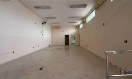 Sala comercial para alugar na Albertina Nascimento, 121, Centro, Votorantim por R$ 6.000