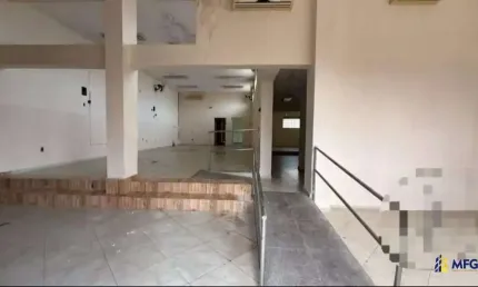 Sala comercial à venda na albertina nascimento, 121, centro, votorantim por r$ 1.230.000