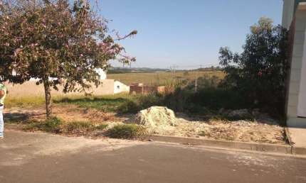 Terreno à venda na Maria do Espirito Santo Lopes, 28, Jardim Casa Nova, Capela do Alto por R$ 80.000