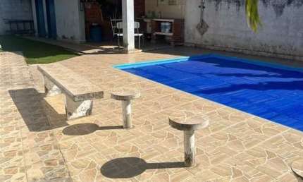 Chácara / sítio à venda na Antônio Duarte, 570, Campo do Meio, Araçoiaba da Serra por R$ 345.000