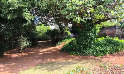 Terreno à venda na raimundo de moraes, 205, jardim ipanema, sorocaba por r$ 1.450.000