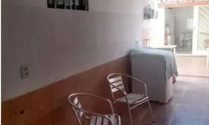 Casa com 2 quartos à venda na Antônio Villega, 203, Jardim Montreal, Sorocaba por R$ 340.000