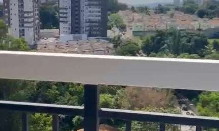 Apartamento com 2 quartos à venda na Rua Elias Rodrigues Claro, 392, Jardim São Carlos, Sorocaba por R$ 450.000