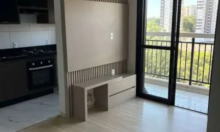 Apartamento com 2 quartos à venda na rua elias rodrigues claro, 392, jardim são carlos, sorocaba por r$ 450.000