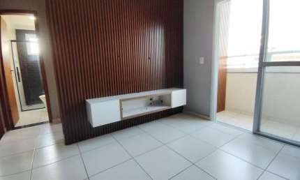 Apartamento com 2 quartos à venda na Major Barros França, 130, Jardim do Sol, Sorocaba por R$ 400.000
