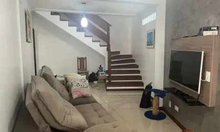 Sala comercial para alugar na Avenida Itavuvu, 1745, Jardim Santa Cecília, Sorocaba por R$ 800