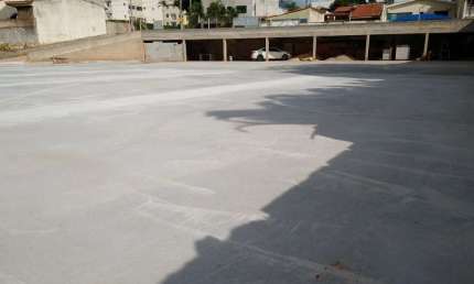 Terreno comercial para alugar na Benedito Ferreira Telles, 410, Jardim Simus, Sorocaba por R$ 15.000