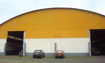 Barracão / Galpão / Depósito para alugar na Rodovia Emereciano prestes de Barros, 12, Jardim Santa Rosa, Porto Feliz por R$ 22.000