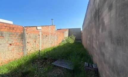 Terreno à venda na Rua Raymundo Frutuoso da Silva, 1487, Jardim São Conrado, Sorocaba por R$ 180.000